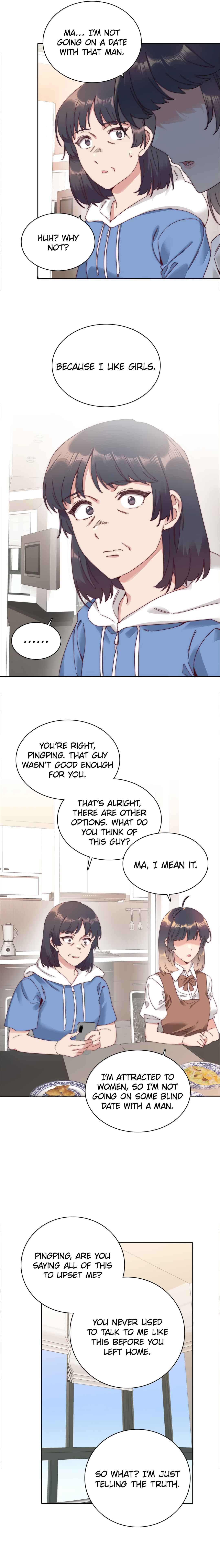 My Intern Bullied Me Again! Chapter 94 - Page 11