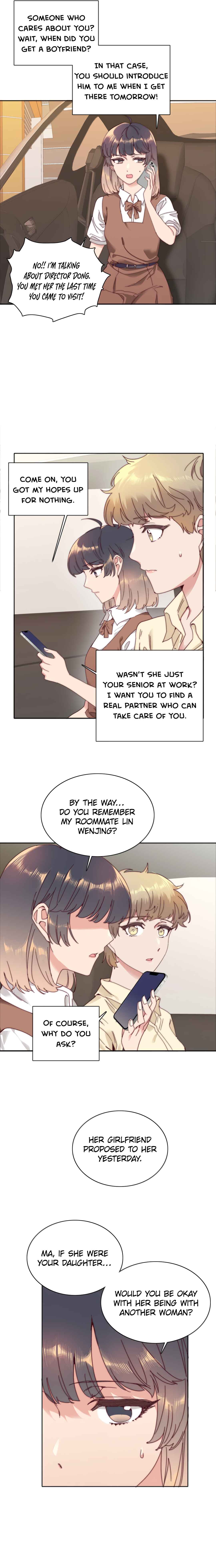 My Intern Bullied Me Again! Chapter 94 - Page 2