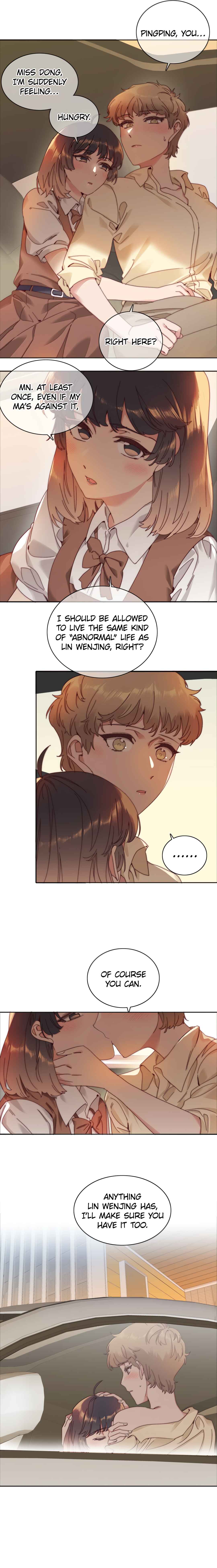 My Intern Bullied Me Again! Chapter 94 - Page 5