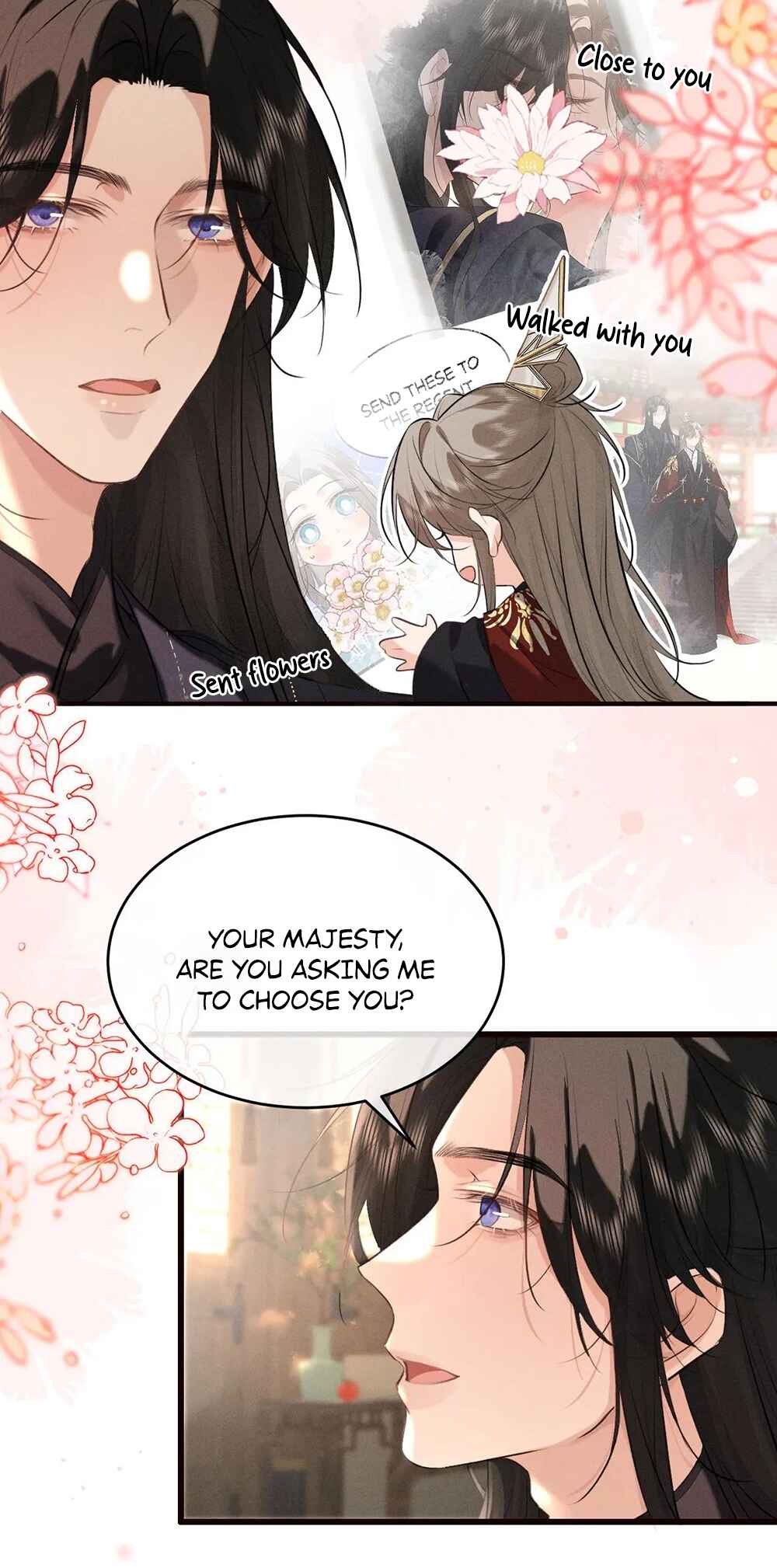 Mad for Love Chapter 43 - Page 7