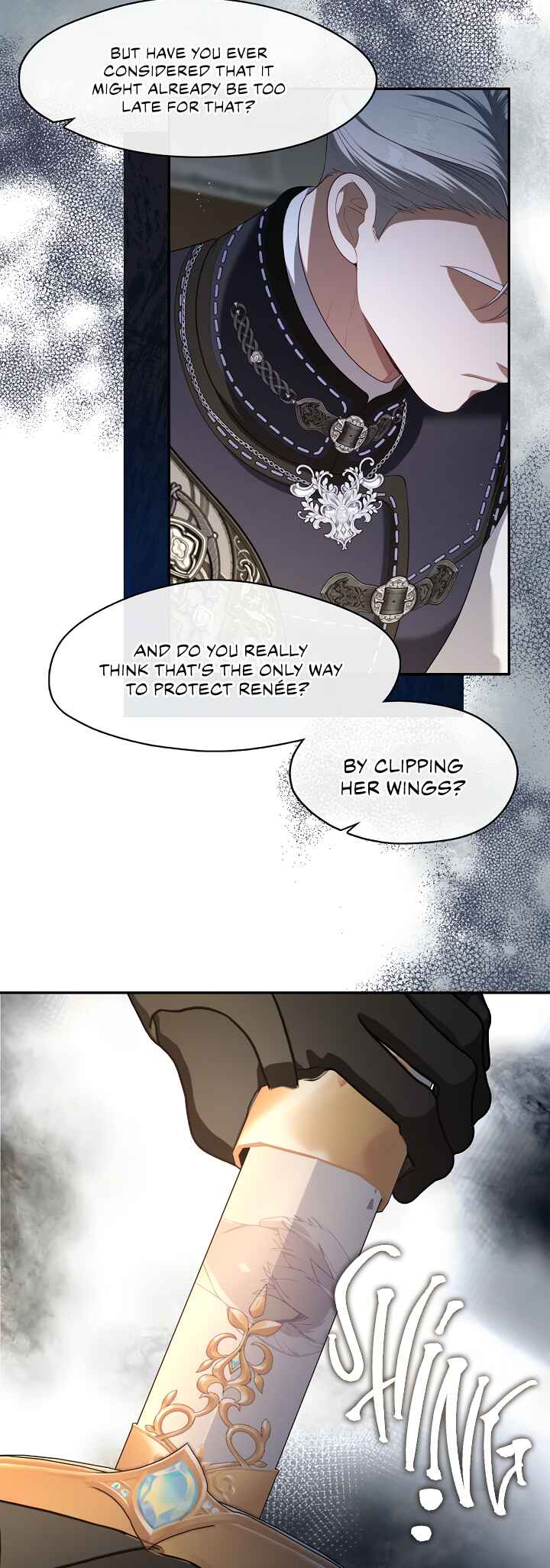 S-geup Hunter-neun Agyeong Gongnyeoga Doegi Silseumnida Chapter 52 - Page 12