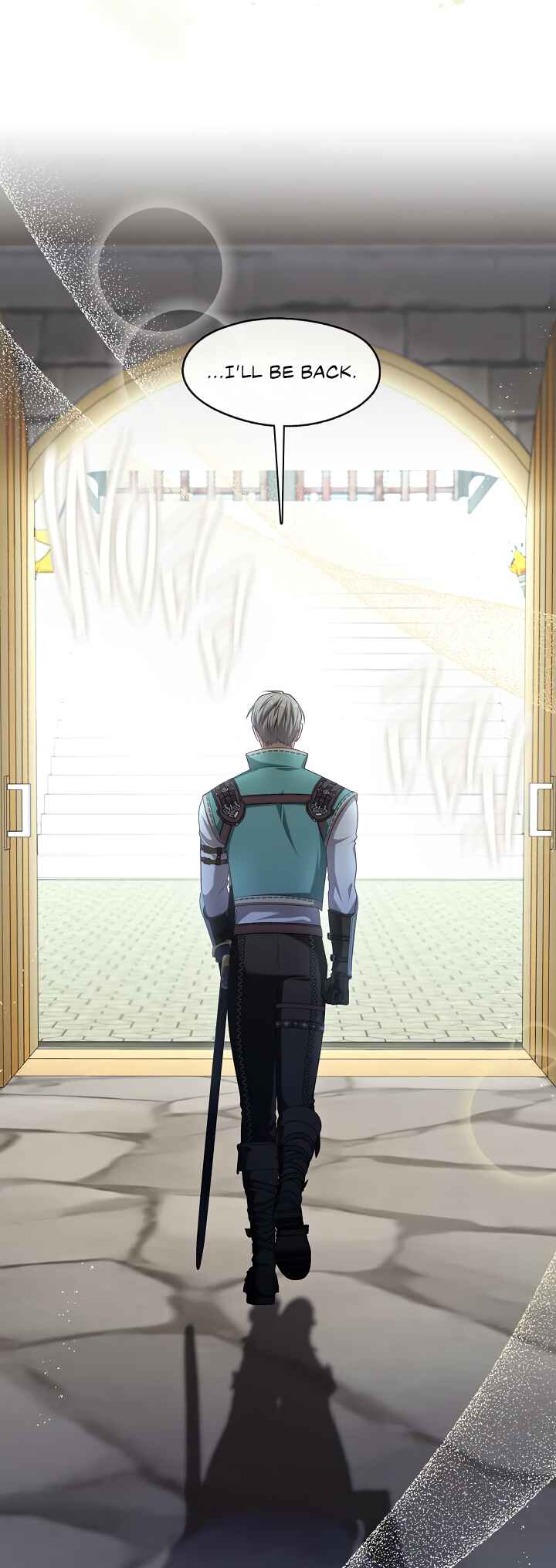 S-geup Hunter-neun Agyeong Gongnyeoga Doegi Silseumnida Chapter 52 - Page 20