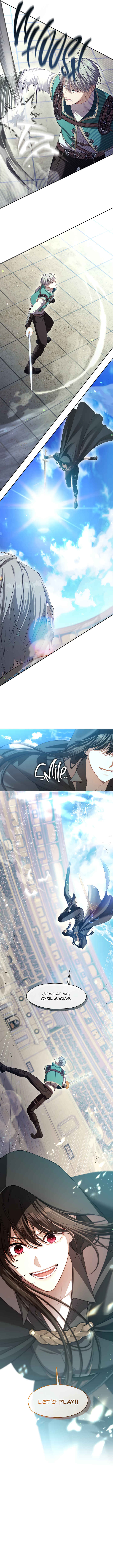 S-geup Hunter-neun Agyeong Gongnyeoga Doegi Silseumnida Chapter 52 - Page 24