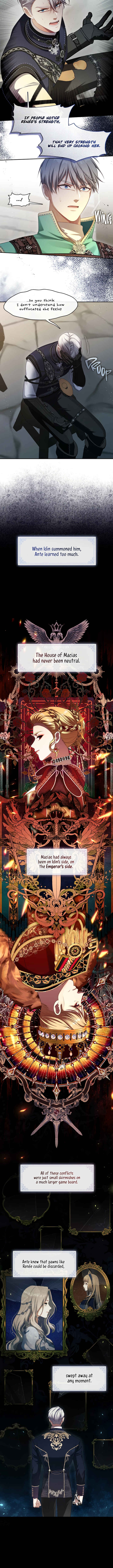 S-geup Hunter-neun Agyeong Gongnyeoga Doegi Silseumnida Chapter 52 - Page 9