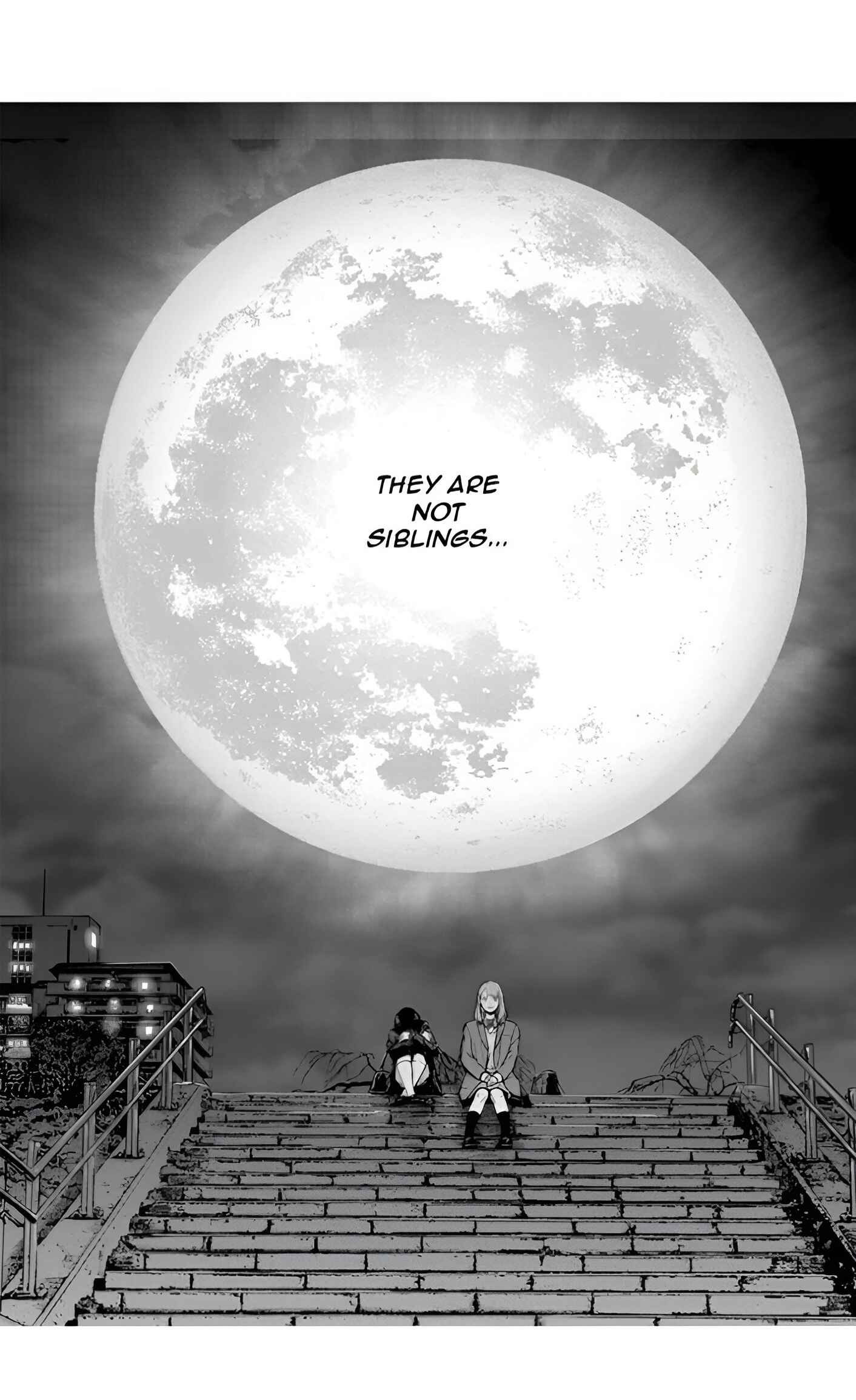 Gyakusatsu Happy End Chapter 22 - Page 16