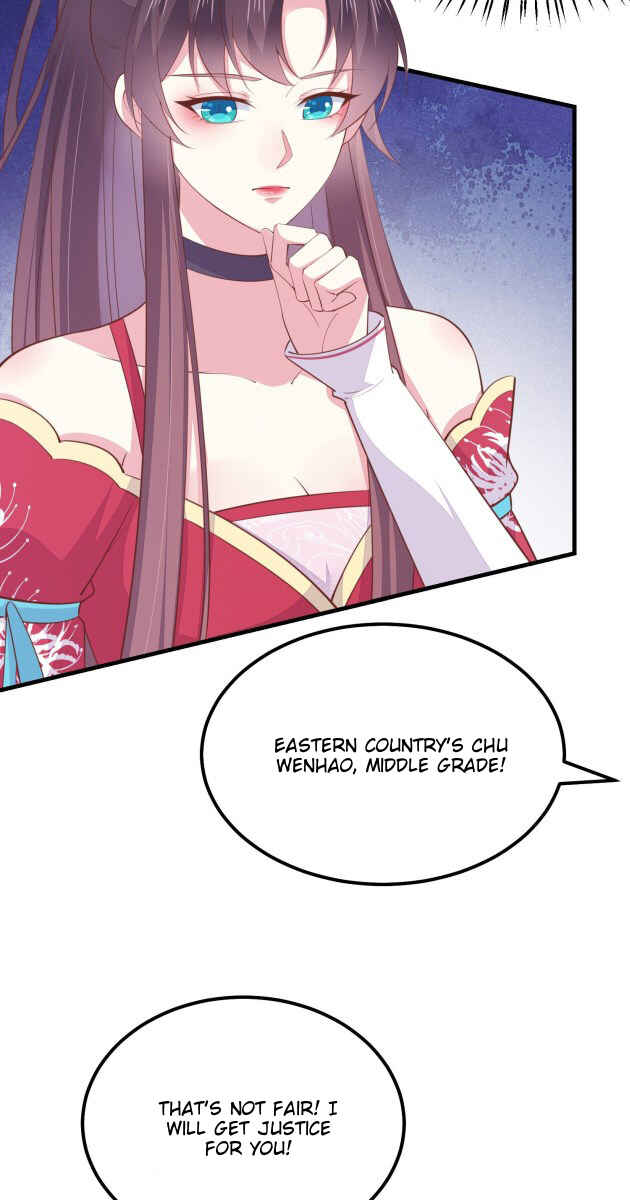 Supreme Ocular Master: The Peerless Heiress Chapter 135 - Page 3