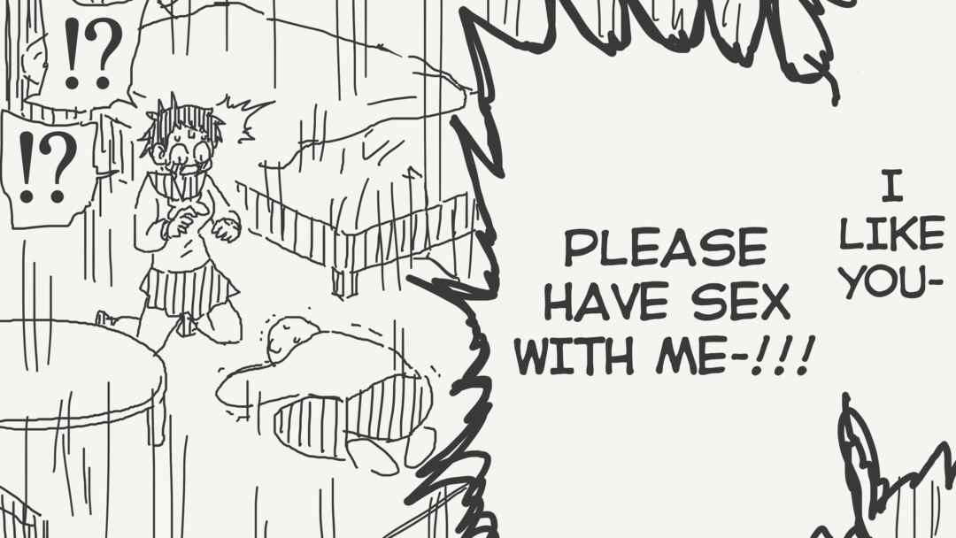 Holiday Yasumi's Twitter Shorts Chapter 803 - Page 4