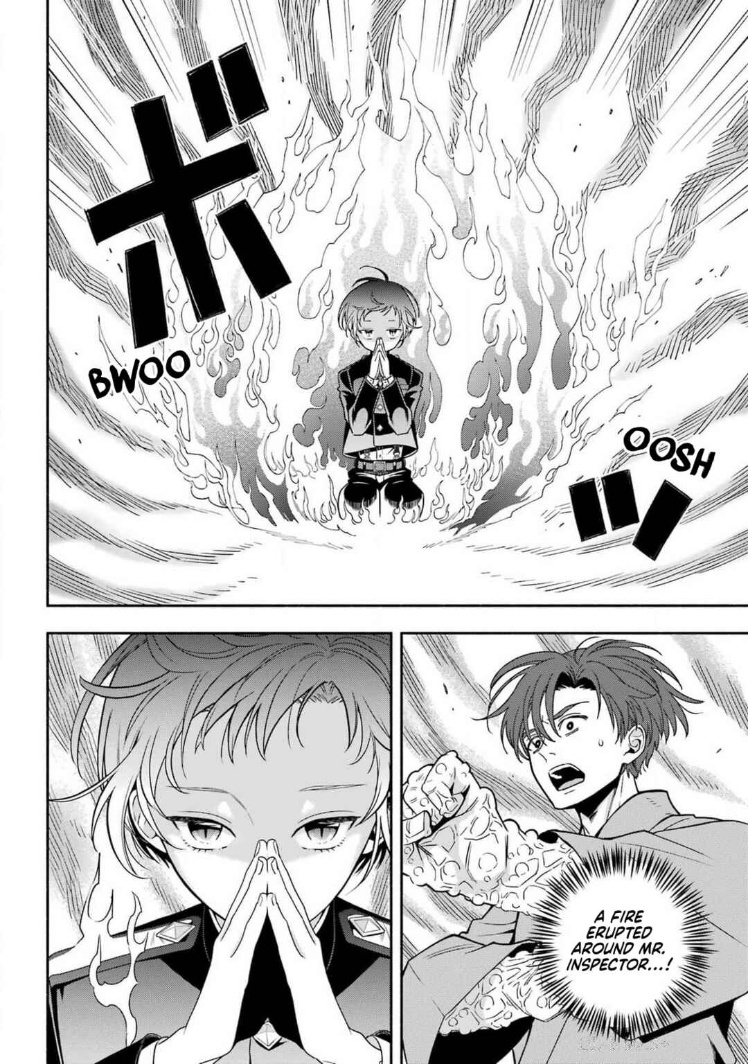 Adashino Kishokan Chapter 1 - Page 53