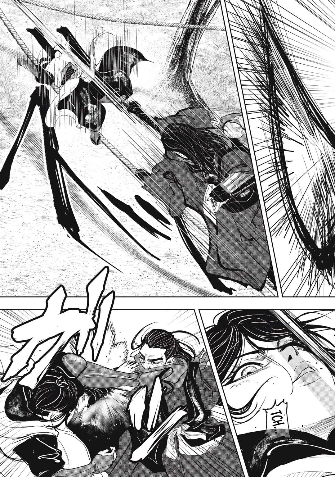 Assassin’s Creed Shadows: The Tale of Iga Chapter 14 - Page 10