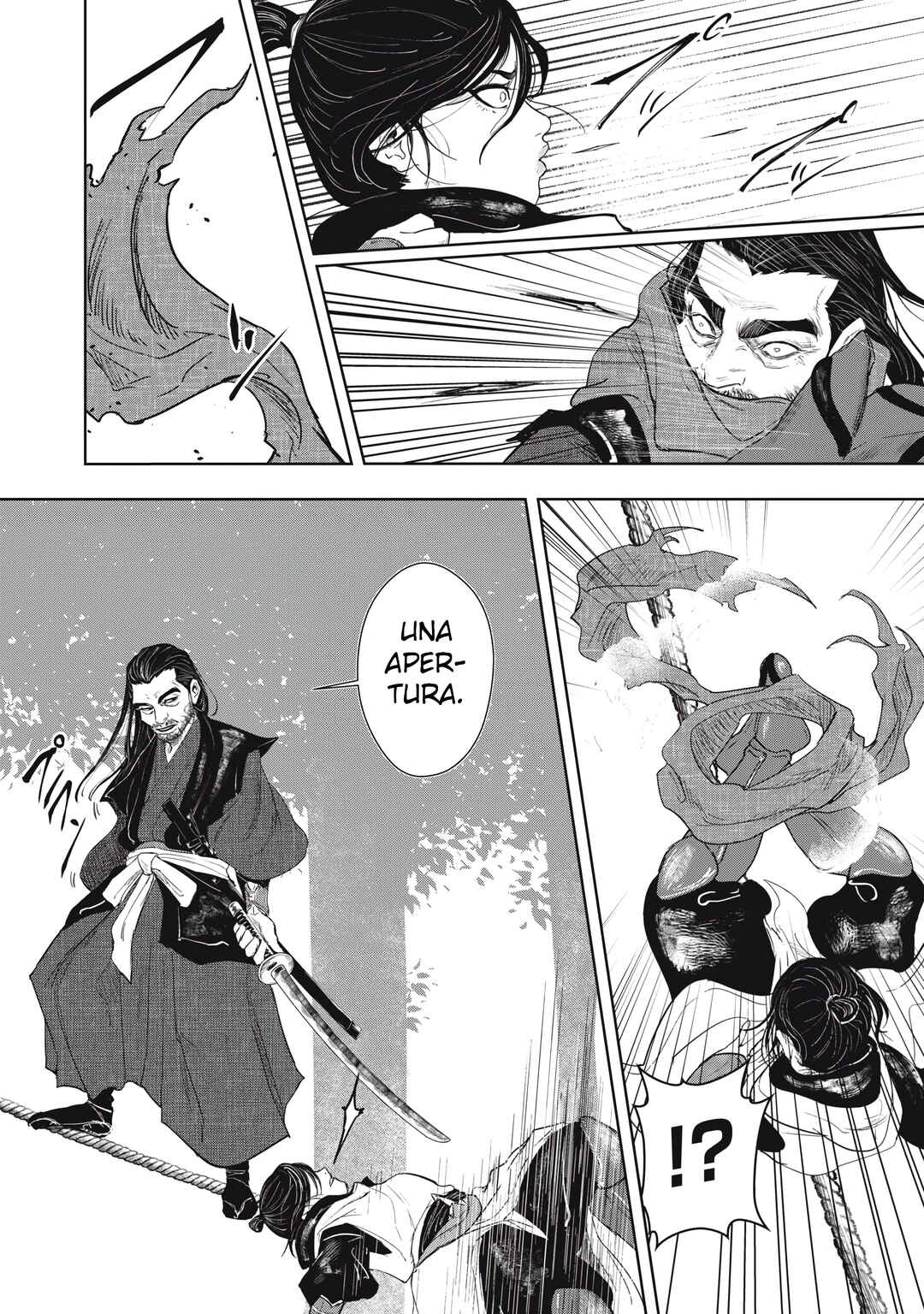 Assassin’s Creed Shadows: The Tale of Iga Chapter 14 - Page 11