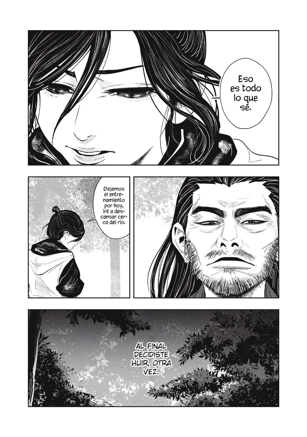 Assassin’s Creed Shadows: The Tale of Iga Chapter 14 - Page 16