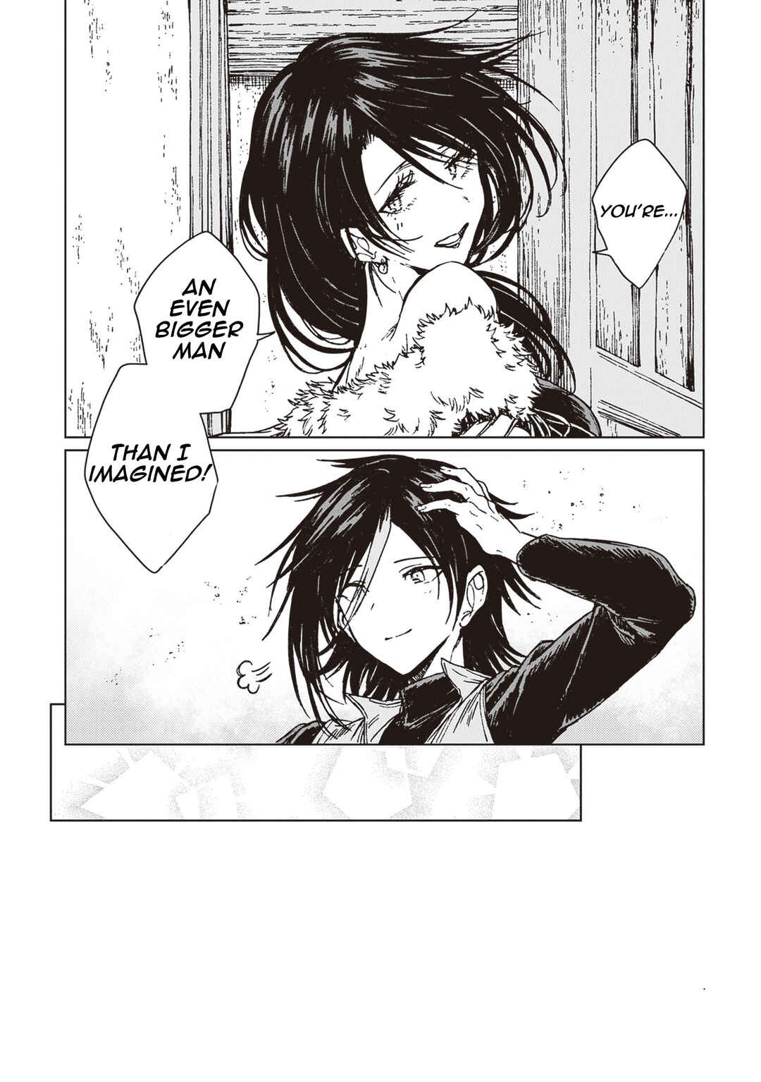 S-kyuu Guild wo Tsuihousareta kedo, Jitsu wa Ore dake Dragon no Kotoba ga Wakaru no de, Kidzuita Toki ni wa Ryuu Kishi no Chouten wo Kiwametemashita. Chapter 32 - Page 29