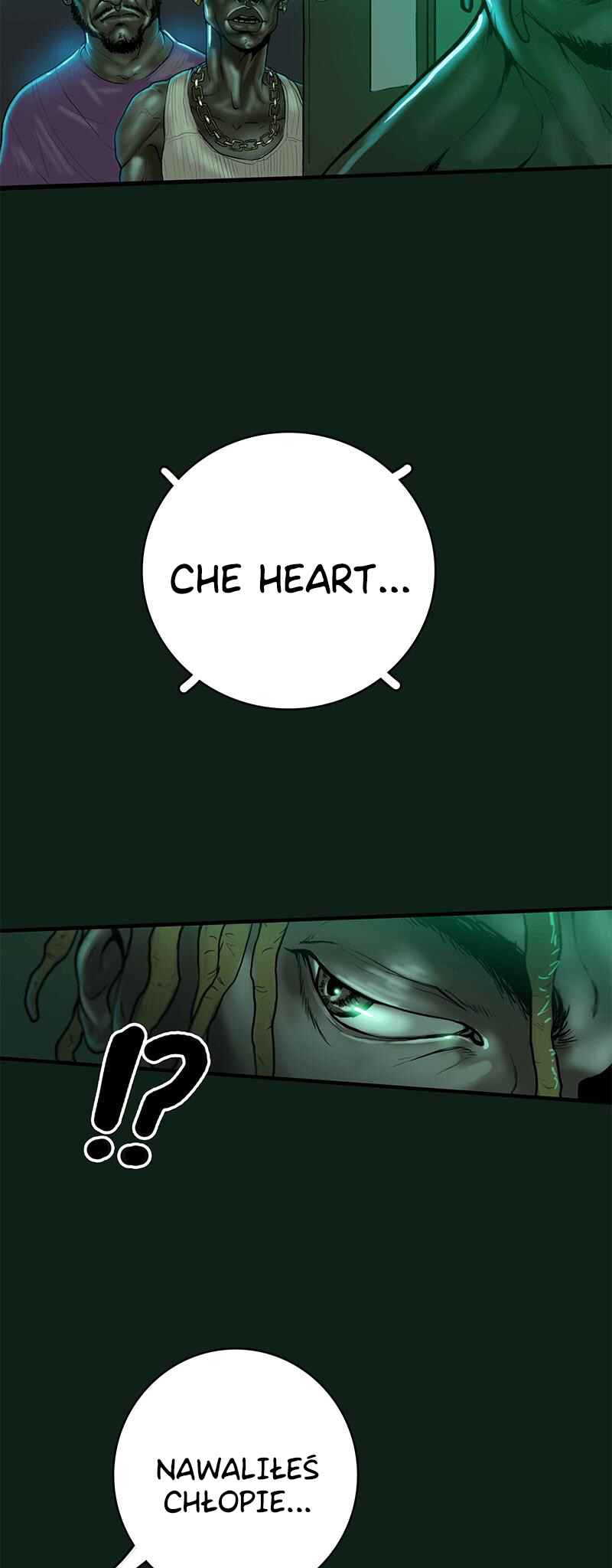 Ordeal Chapter 2 - Page 10