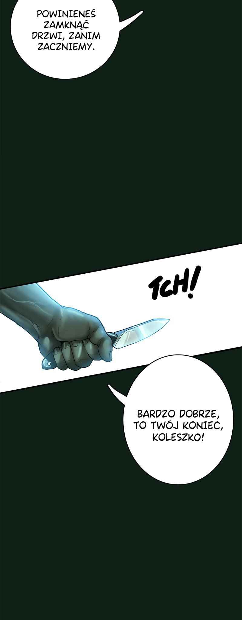 Ordeal Chapter 2 - Page 13