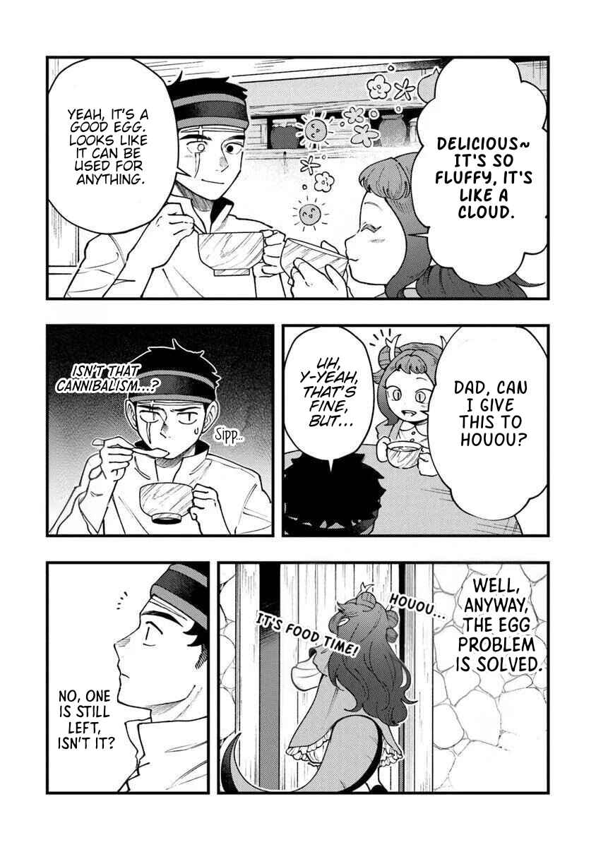 Boukensha Sakaba no Ryourinin Chapter 12 - Page 24