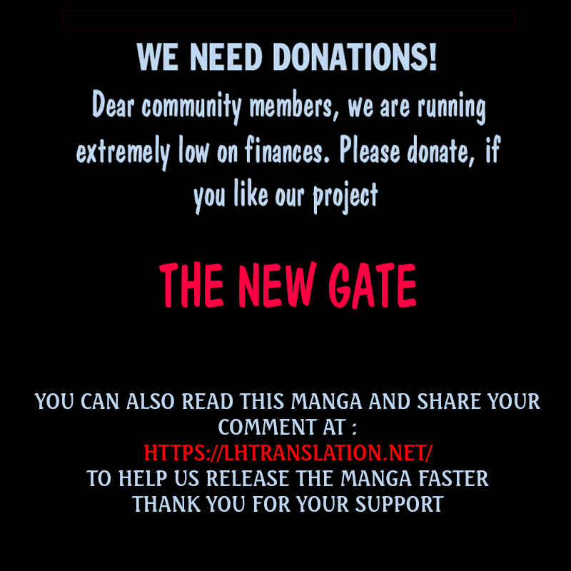 The New Gate Chapter 95 - Page 19