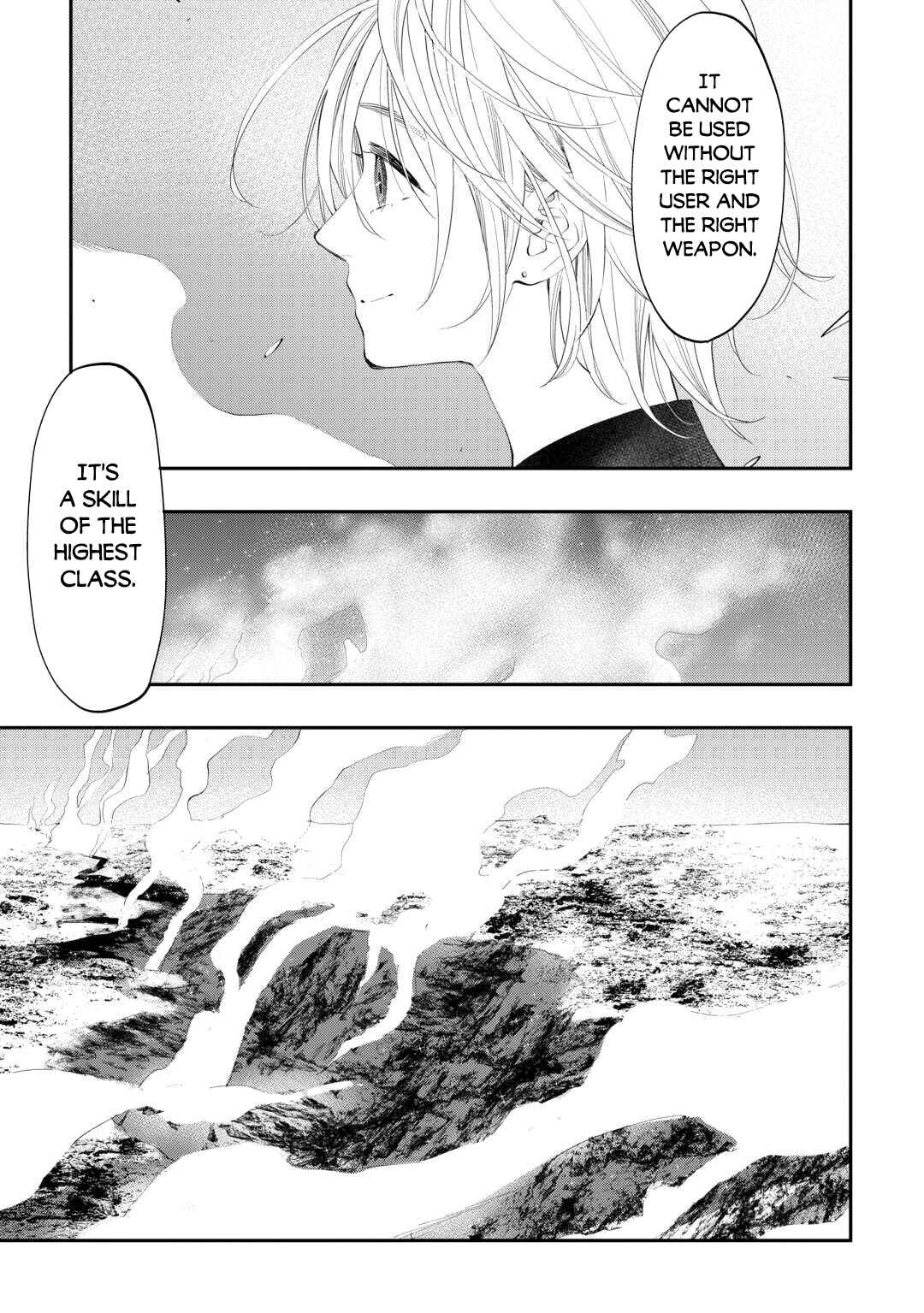 The New Gate Chapter 95 - Page 7