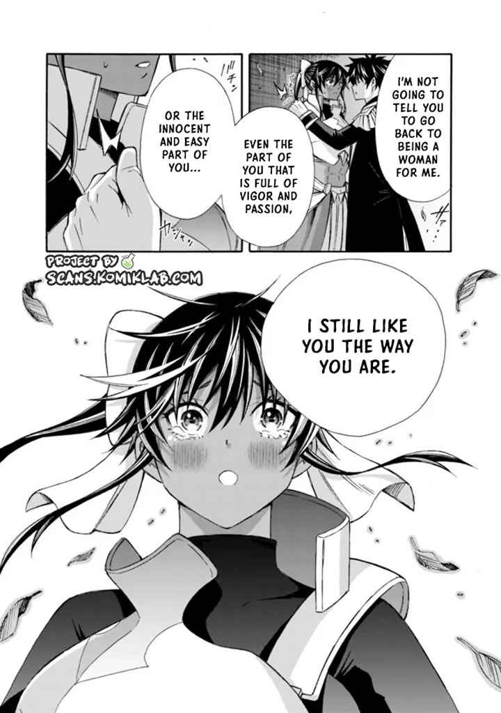 Isekai Saikou no Kizoku, Harem wo Fuyasu Hodo Tsuyoku Naru Chapter 14 - Page 13