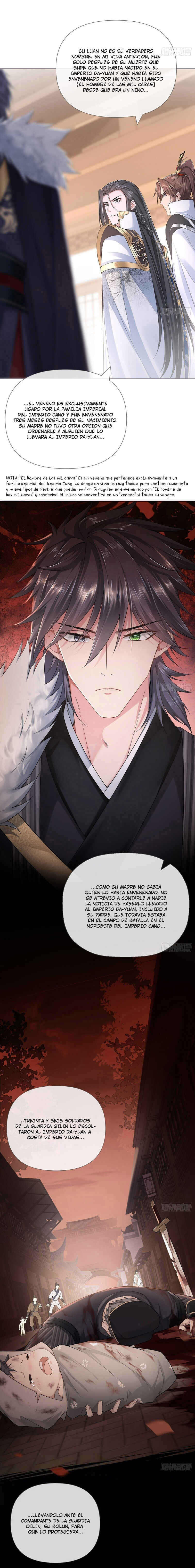 Romance Between Regents Chapter 34 - Page 4