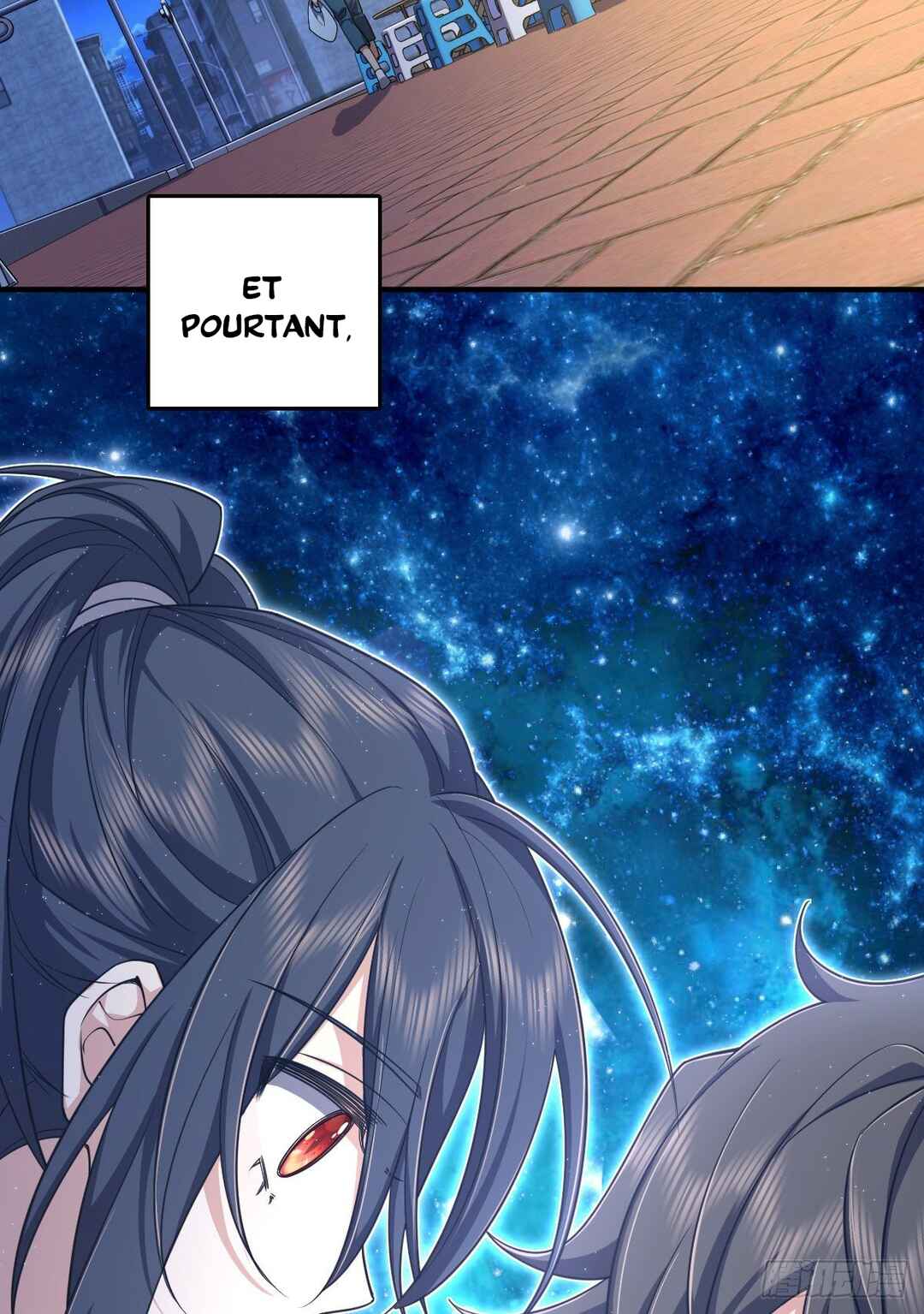 Wǒ Jiā Lǎopo Láizì Yīqiān Nián Qián Chapter 14 - Page 11