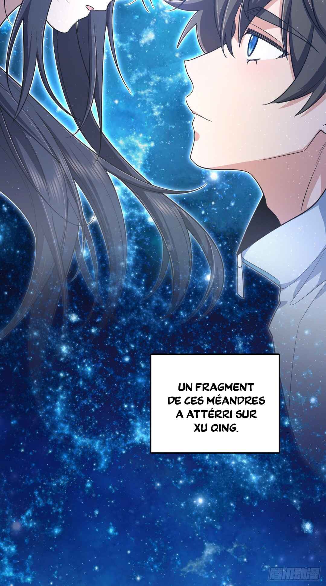 Wǒ Jiā Lǎopo Láizì Yīqiān Nián Qián Chapter 14 - Page 12