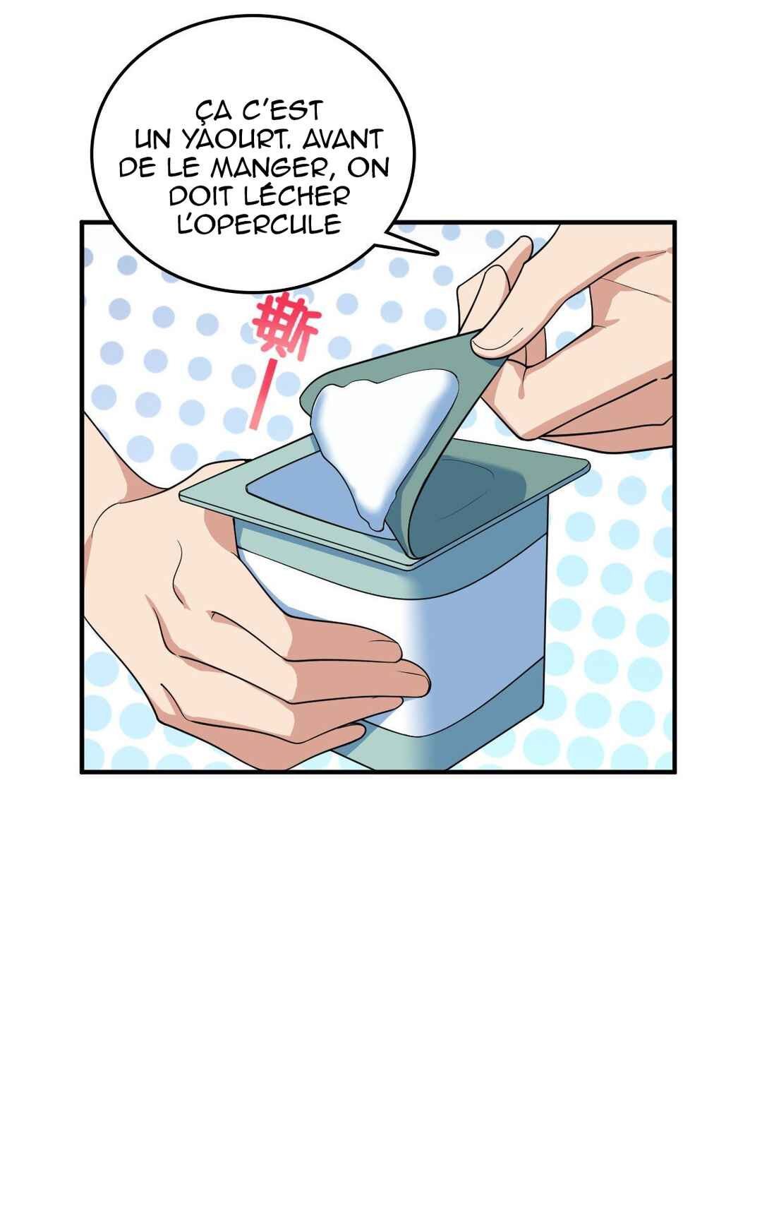 Wǒ Jiā Lǎopo Láizì Yīqiān Nián Qián Chapter 14 - Page 25