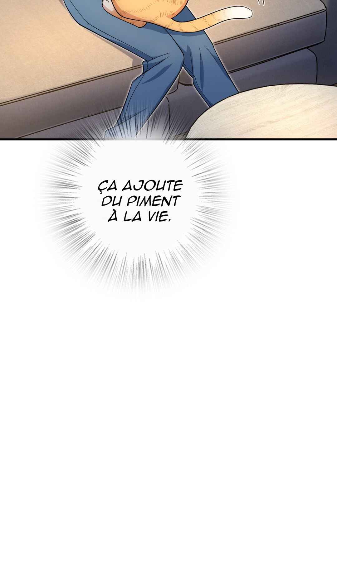 Wǒ Jiā Lǎopo Láizì Yīqiān Nián Qián Chapter 14 - Page 31