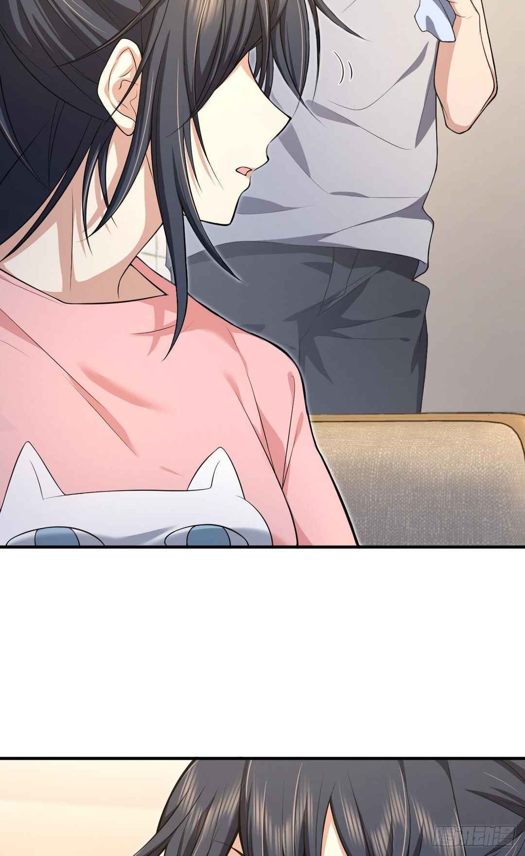 Wǒ Jiā Lǎopo Láizì Yīqiān Nián Qián Chapter 14 - Page 35