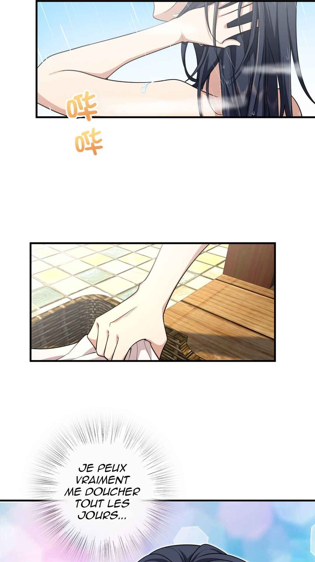 Wǒ Jiā Lǎopo Láizì Yīqiān Nián Qián Chapter 14 - Page 44