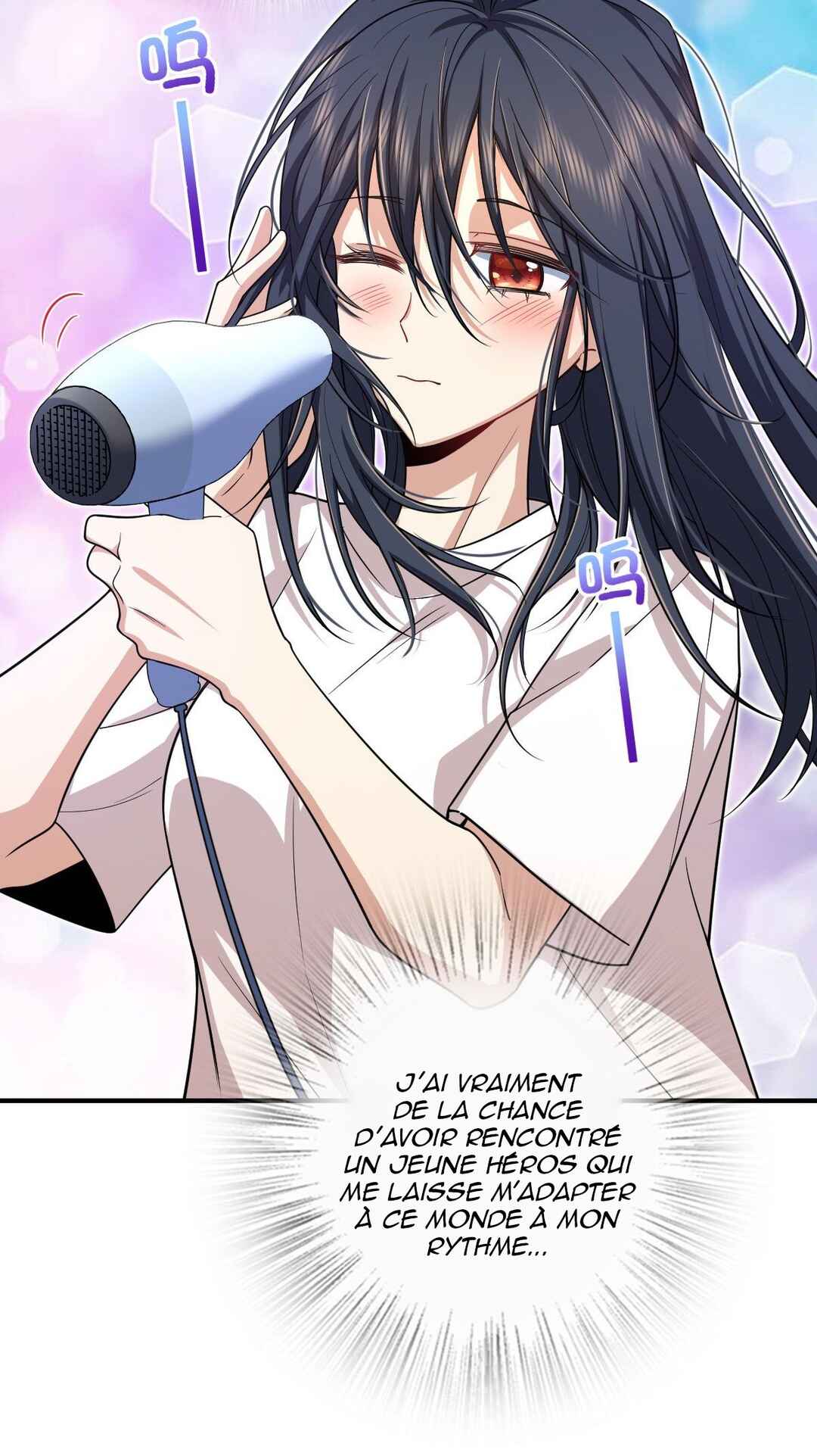 Wǒ Jiā Lǎopo Láizì Yīqiān Nián Qián Chapter 14 - Page 45