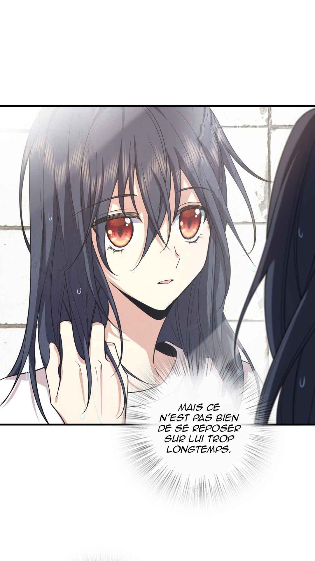Wǒ Jiā Lǎopo Láizì Yīqiān Nián Qián Chapter 14 - Page 46