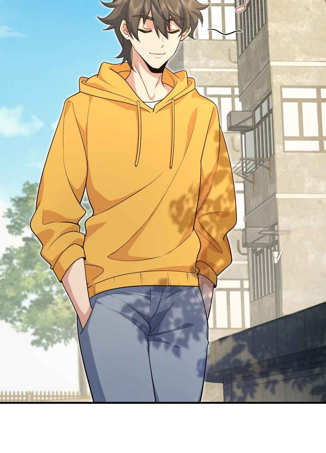 Wǒ Jiā Lǎopo Láizì Yīqiān Nián Qián Chapter 14 - Page 57