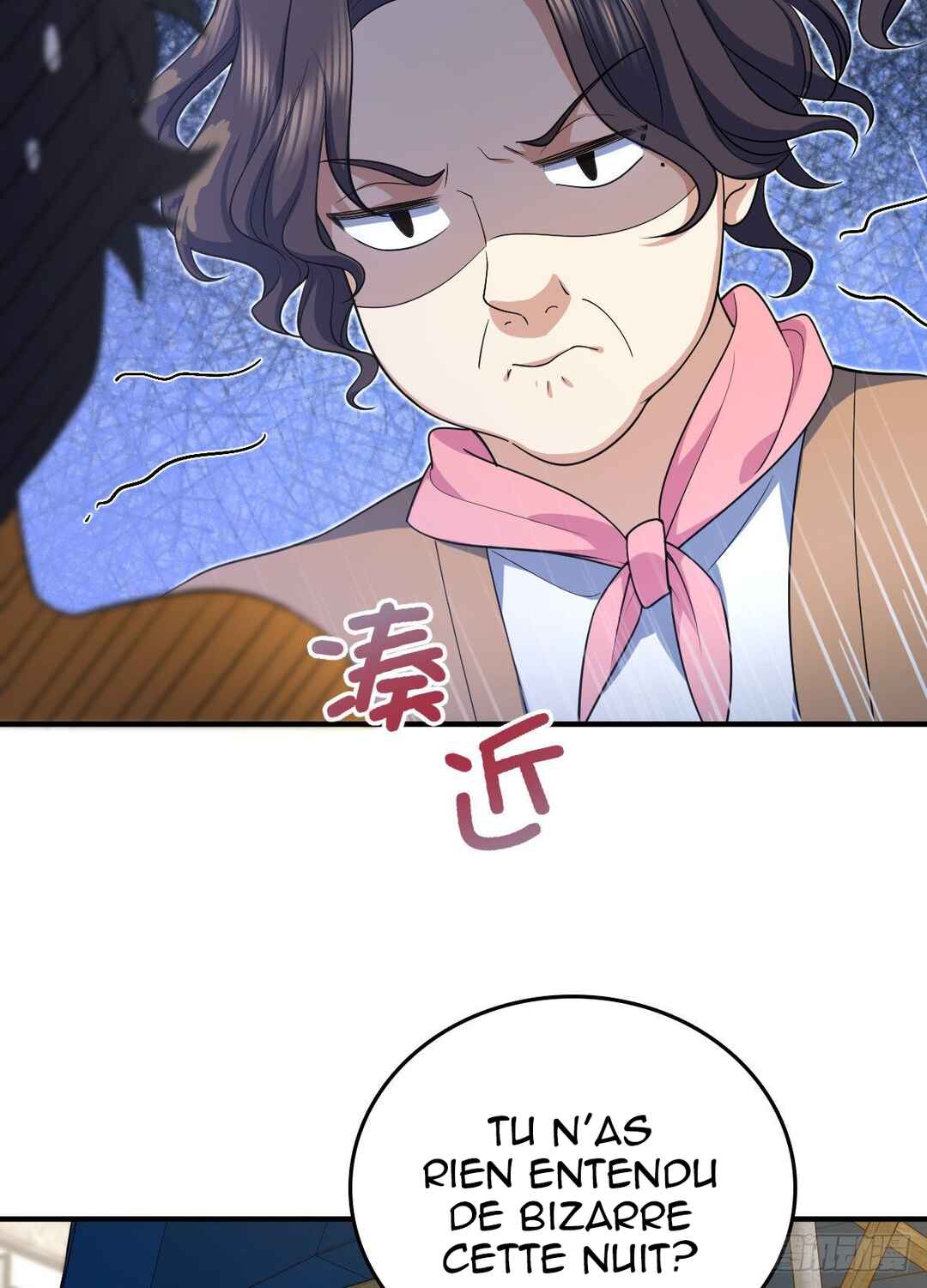 Wǒ Jiā Lǎopo Láizì Yīqiān Nián Qián Chapter 14 - Page 61