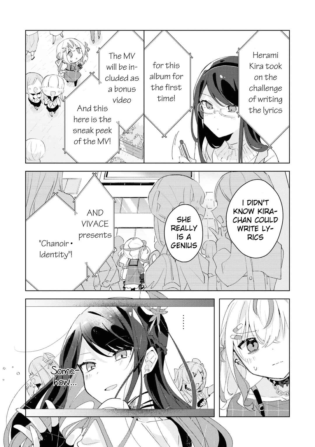 Herami Shimai wa Docchi mo Yanderu Chapter 2 - Page 17