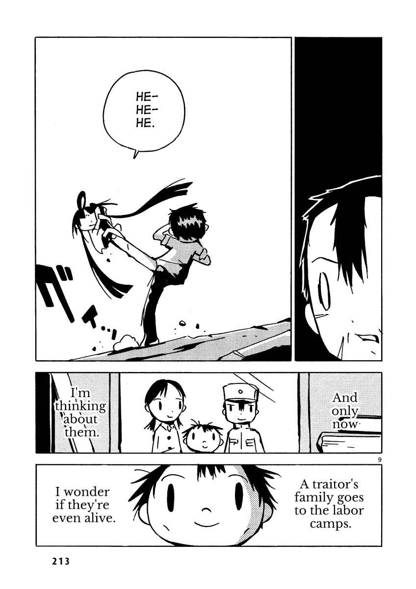 Dien Bien Phu Chapter 6 - Page 11