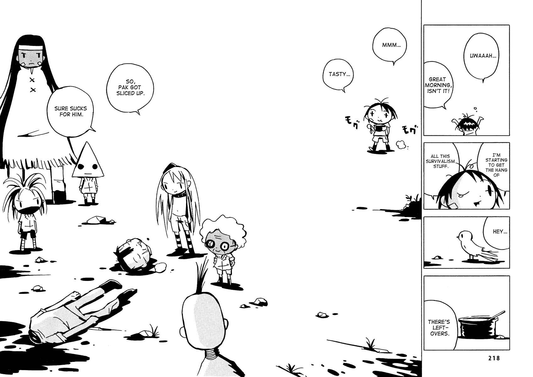 Dien Bien Phu Chapter 6 - Page 16