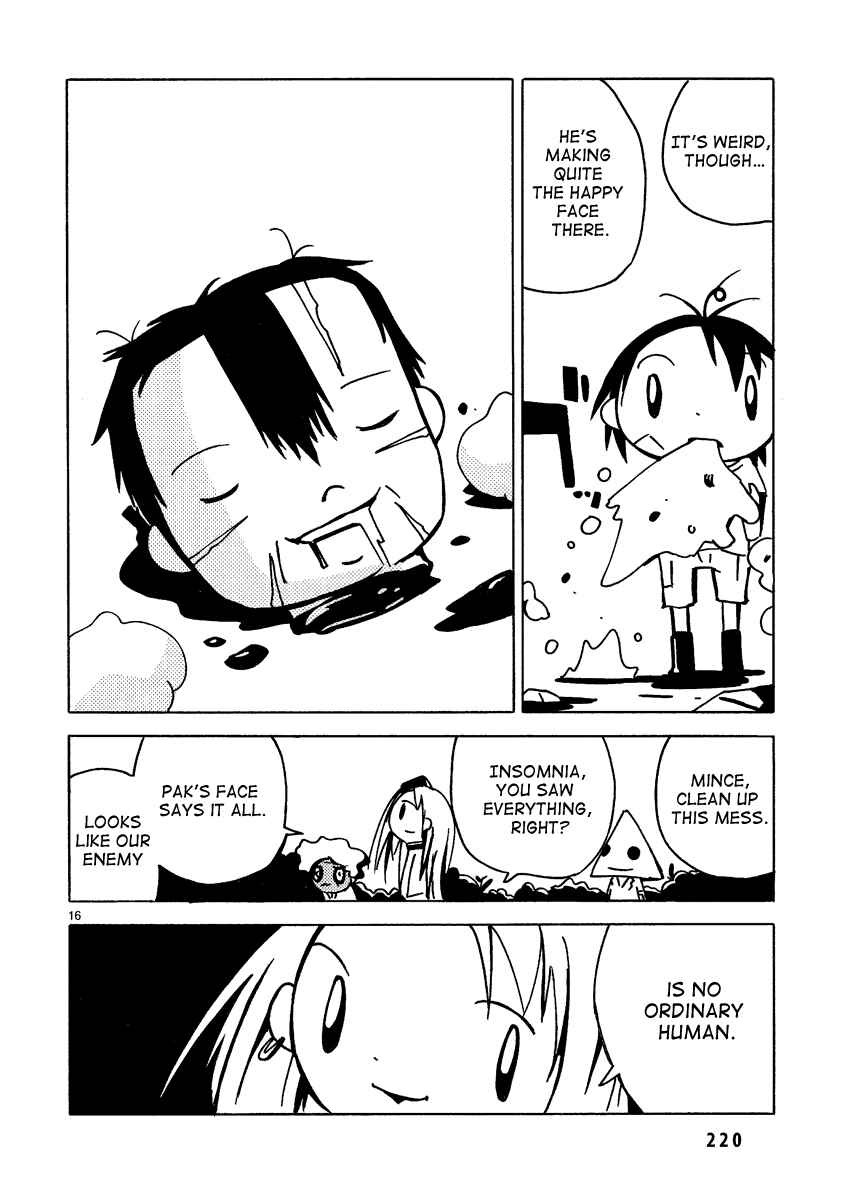 Dien Bien Phu Chapter 6 - Page 17