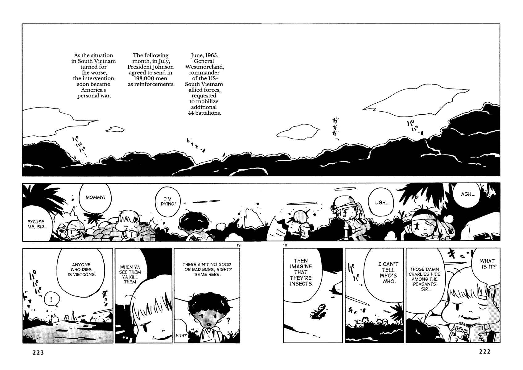 Dien Bien Phu Chapter 6 - Page 19