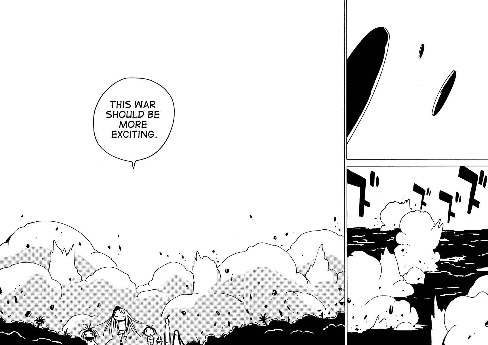 Dien Bien Phu Chapter 6 - Page 24