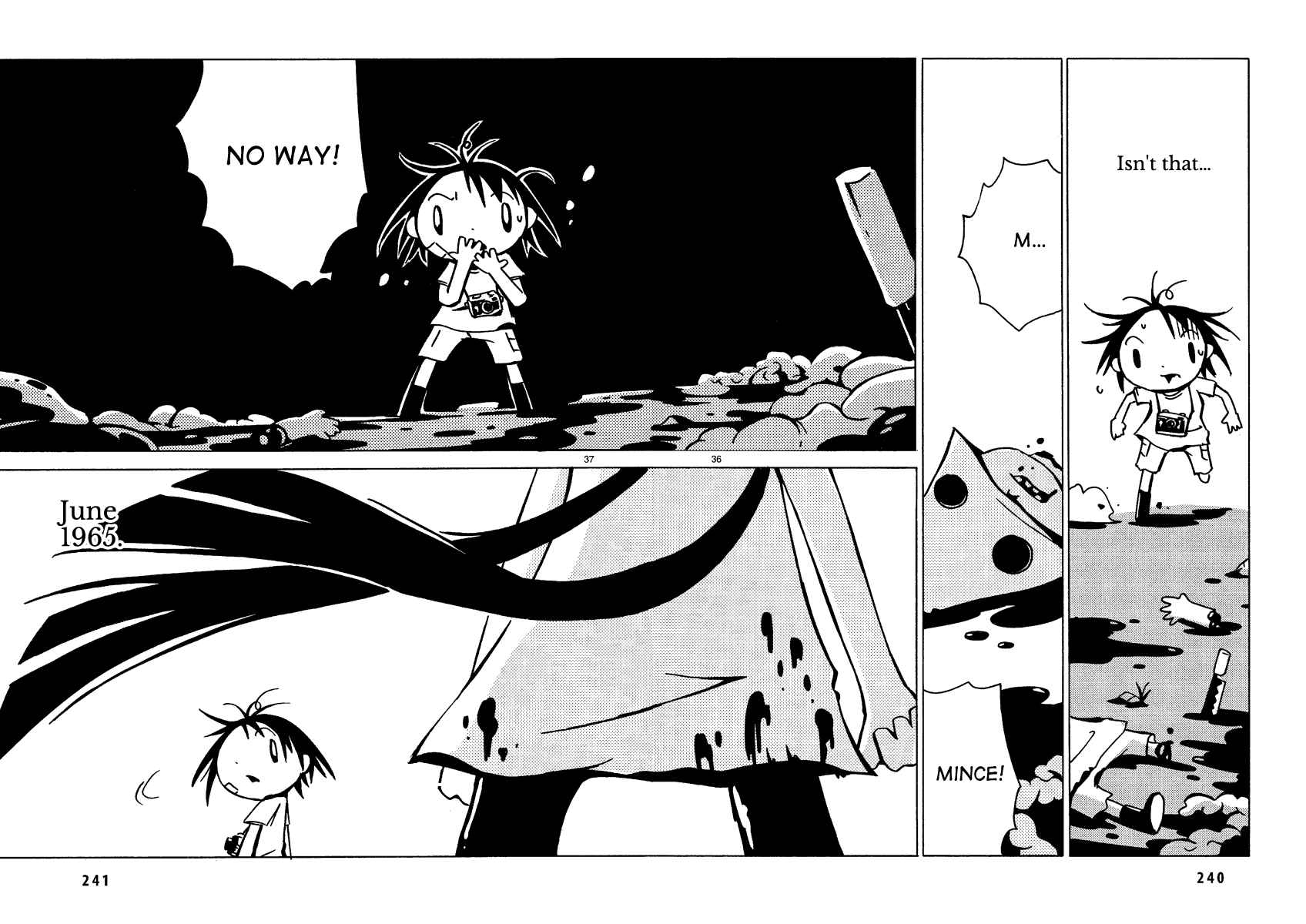 Dien Bien Phu Chapter 6 - Page 34
