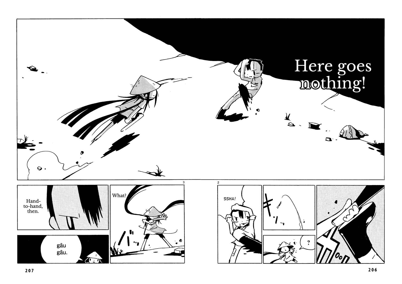 Dien Bien Phu Chapter 6 - Page 5