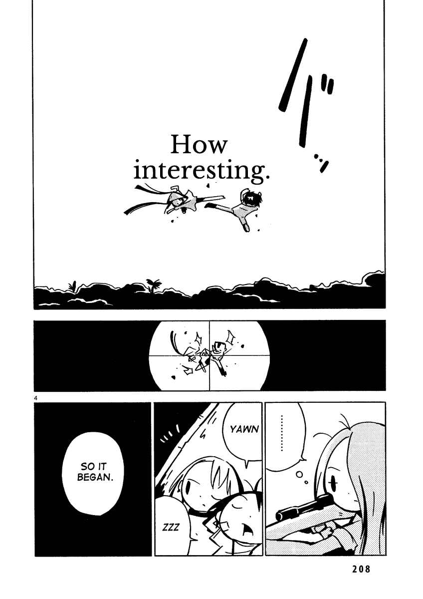 Dien Bien Phu Chapter 6 - Page 6