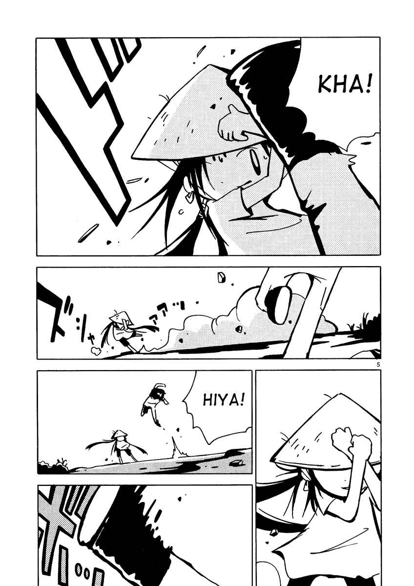 Dien Bien Phu Chapter 6 - Page 7