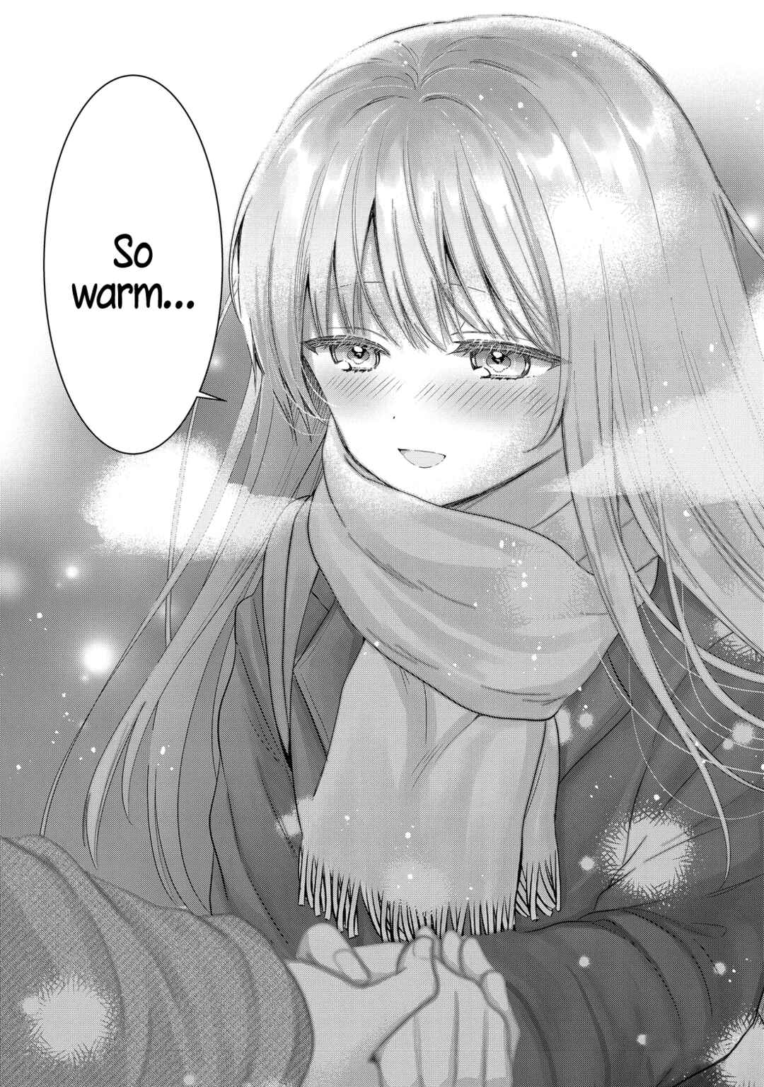 Otonari no Tenshi-sama ni Itsunomanika Dame Ningen ni Sareteita Ken Chapter 16.3 - Page 7