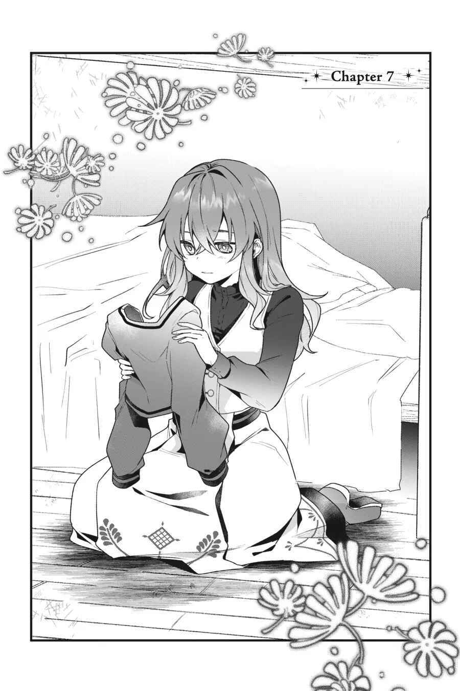 Silent Witch: Chinmoku no Majo no Kakushigoto Chapter 7 - Page 5