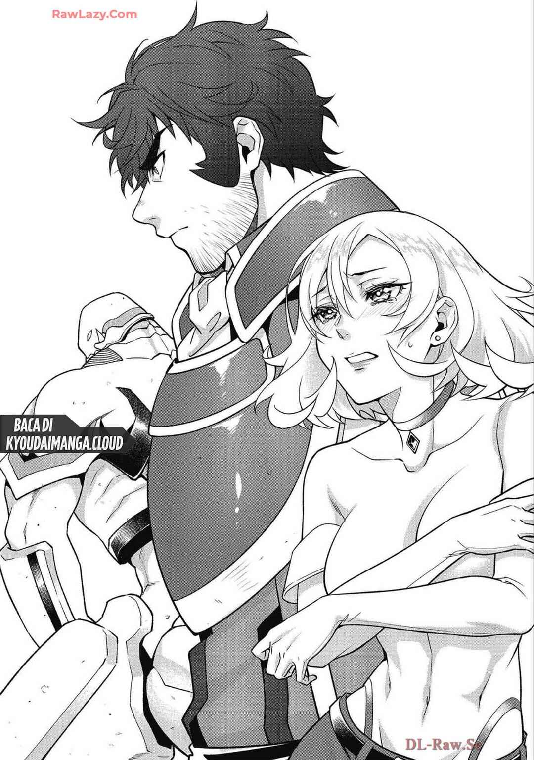 Bonkotsu Shinpei no Monster Life Chapter 5 - Page 4