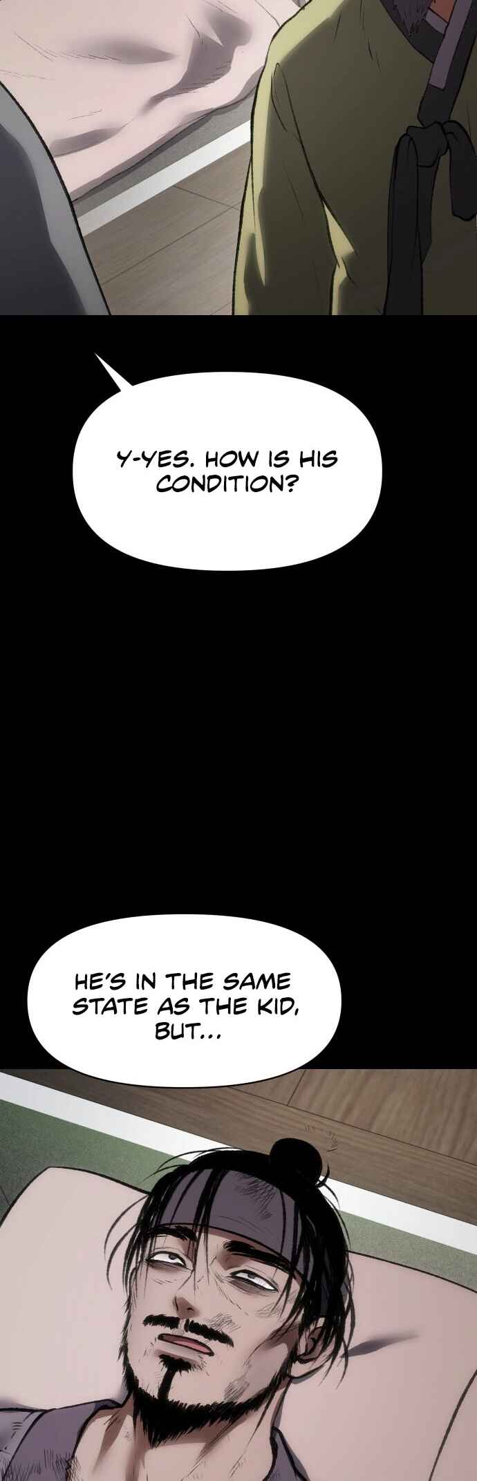 Chetamja: The King’s Eyes Chapter 48 - Page 13