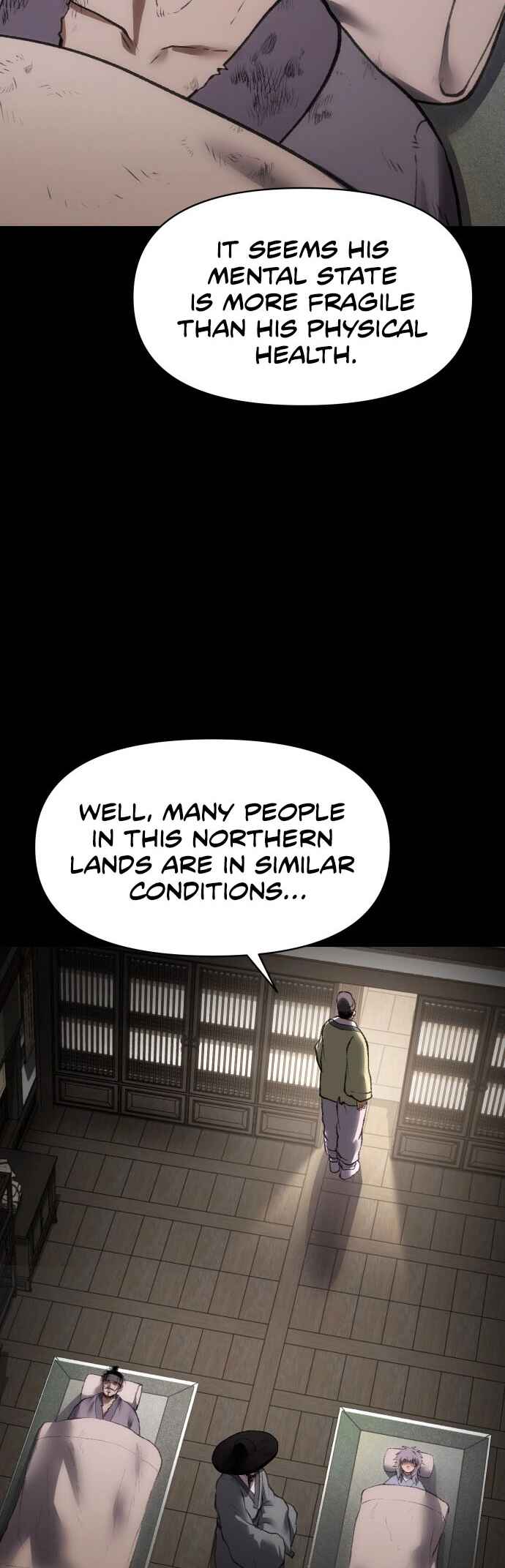 Chetamja: The King’s Eyes Chapter 48 - Page 14