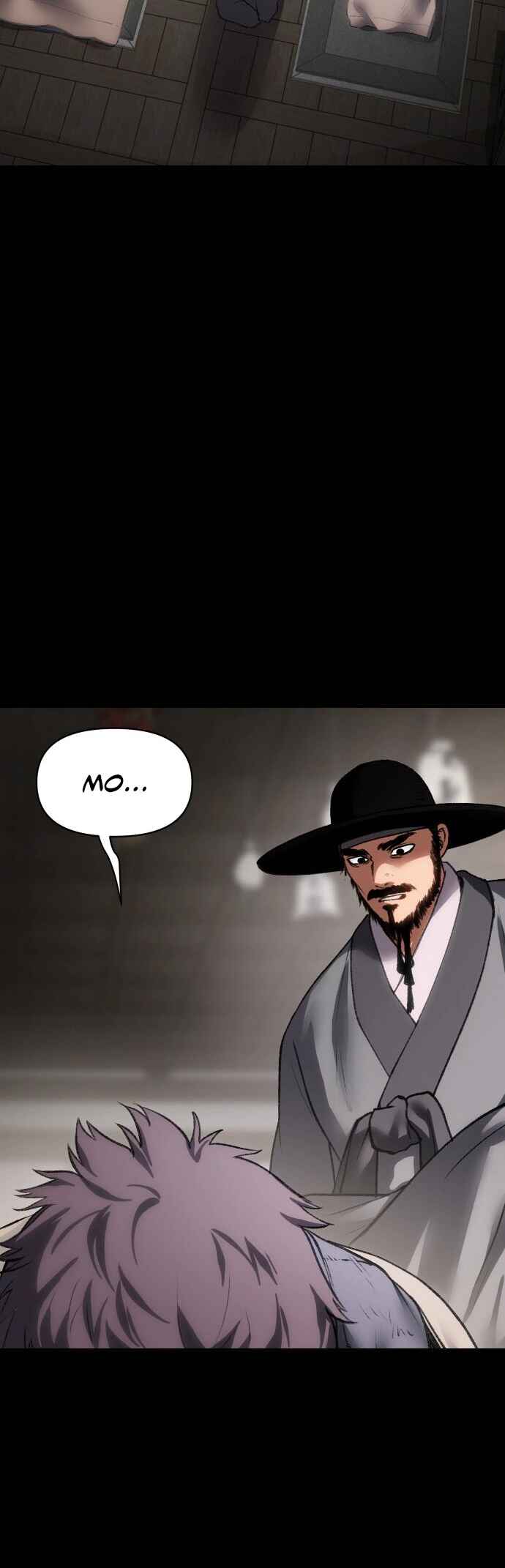 Chetamja: The King’s Eyes Chapter 48 - Page 15