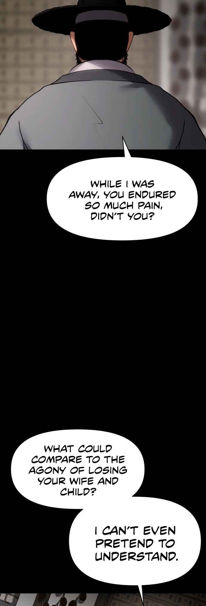 Chetamja: The King’s Eyes Chapter 48 - Page 18